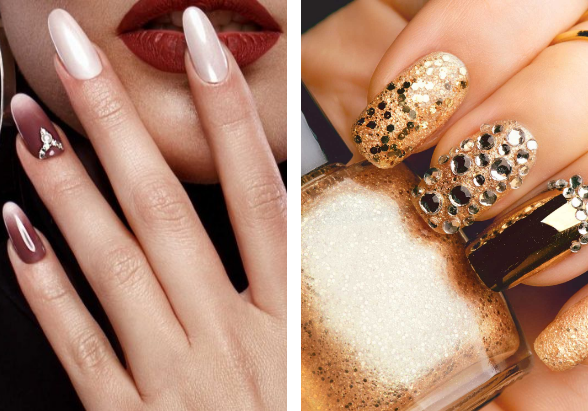 VSL Nail Spa The Gulch