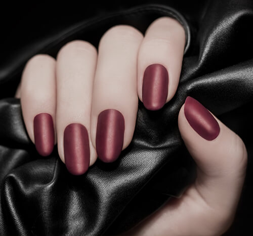 Nail Enhancement